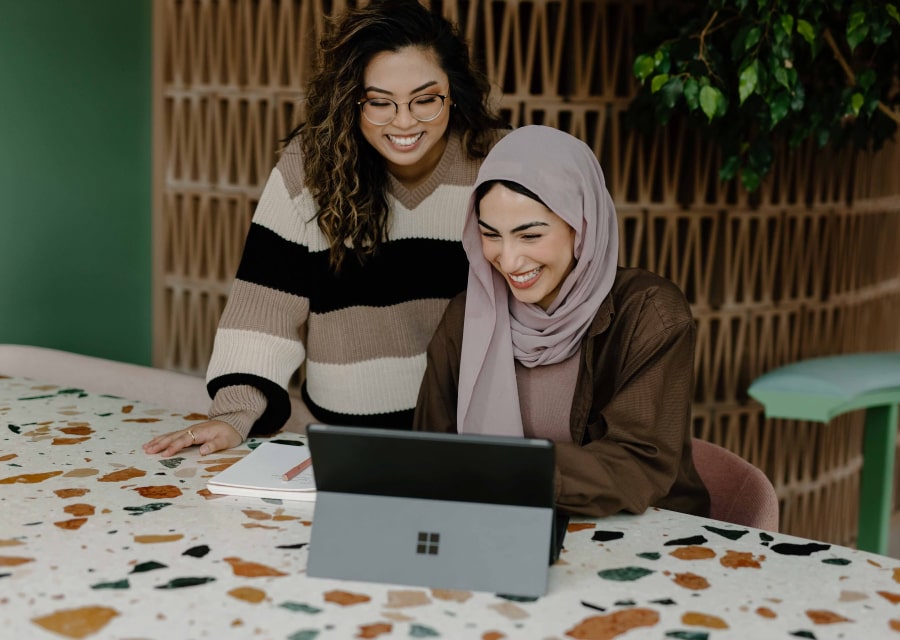 DiWallet Compliance Approach